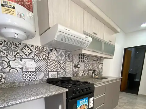 Departamento en Venta A Estrenar