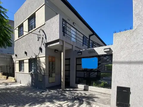 DEPARTAMENTO VENTA RAMOS MEJIA  3 AMBIENTES