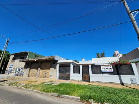 Galpón en Ramos Mejia