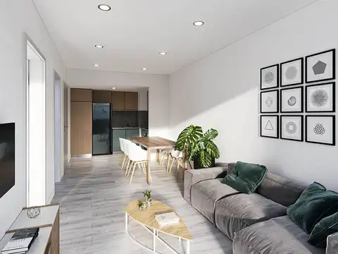 Arenales 2521