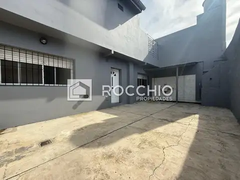 Depto Tipo Casa en Alquiler A Estrenar