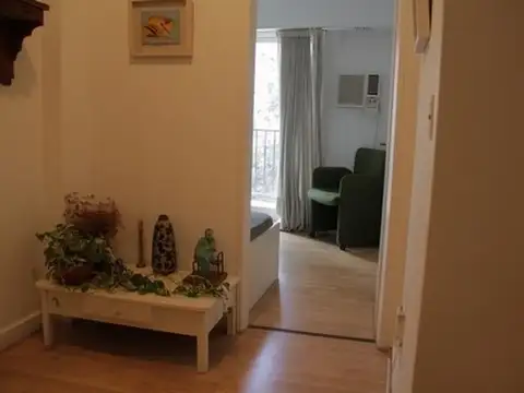 Departamento en Venta en Palermo, USD 130.000