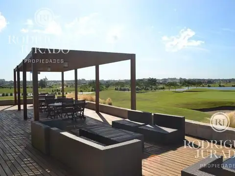 Terreno en Venta en El Canton, USD 120.000