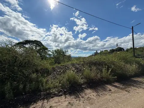 Terreno en Venta en San Roque, USD 10.000