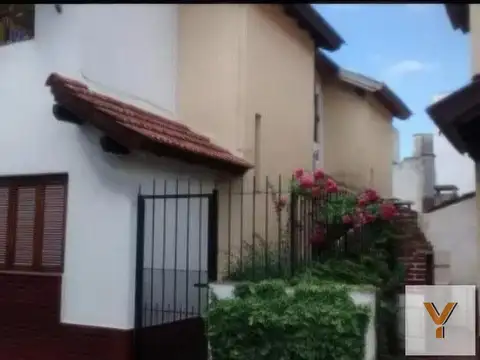 PH en venta - 2 dormitorios 1 baño - 70mts2 - San Clemente Del Tuyú