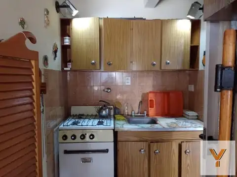 Depto Tipo Casa en Venta 30 años