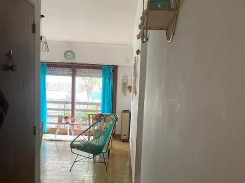 Departamento en Alquiler de 3 ambientes