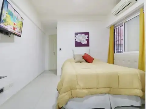 Departamento en Alquiler en Recoleta, $ 650.000