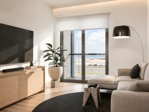 Departamento en Venta en Constitucion, USD 82.200