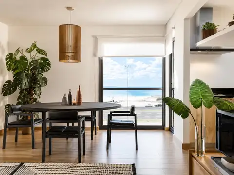 Departamento en Venta de Monoambiente
