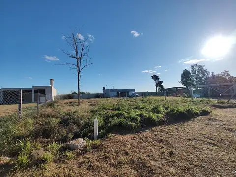 Terreno en Venta de 615,0 m2