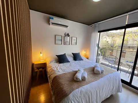 Departamento en Alquiler en Belgrano, $ 900.000