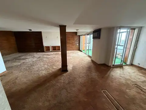 Departamento en Venta en Belgrano, USD 725.000