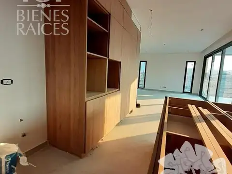Casa en Venta 1 año