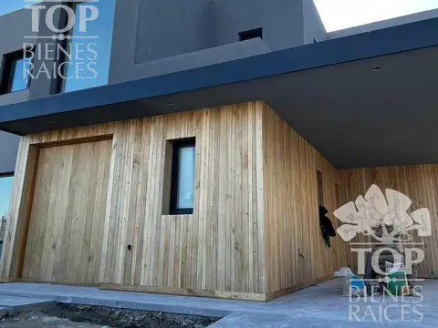 Casa  en Venta en Ceibos, Puertos, Escobar