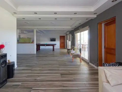 Casa en Venta 8 años