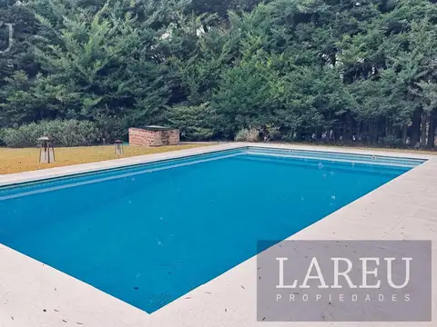 Barrio Privado El Lucero