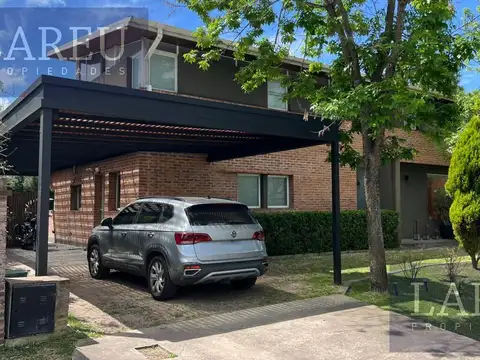 Barrio Privado El Lucero