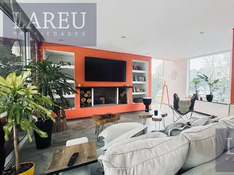 Casa en Venta en El Lucero, USD 320.000