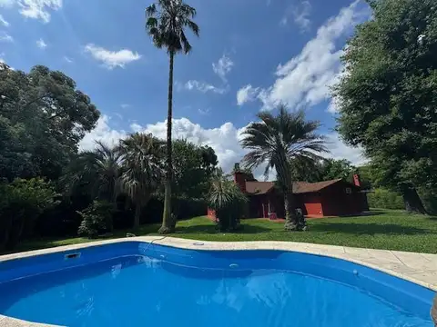 Casa en venta en Barrio Alta Vista, Escobar - 4 Ambientes