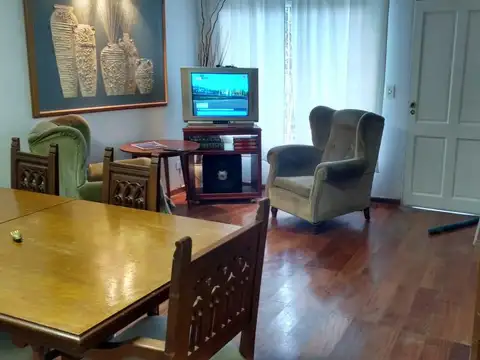 Casa en Venta en Olivos, USD 220.000