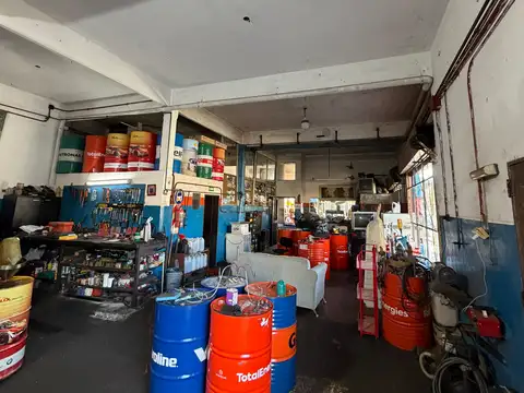Avenida Presidente Perón 2300