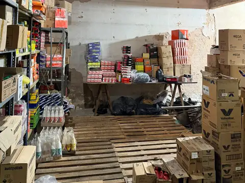 Local en Venta en San Fernando
