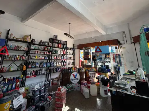 Local en Venta en San Fernando