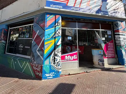 Local en Venta en San Fernando