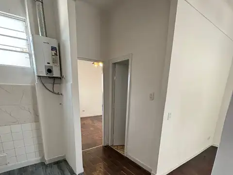 Departamento en Alquiler 55 años