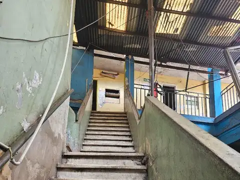 Hotel en Venta en Balvanera, USD 500.000
