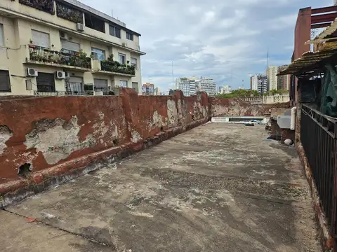 Hotel en Venta 80 años