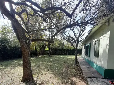 VENTA CASA QUINTA, MARCOS PAZ, APTO CREDITO