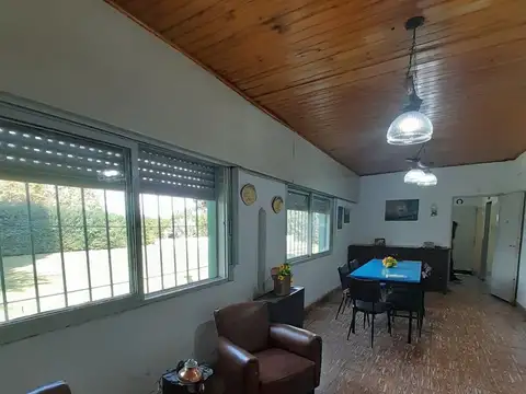 Estanislao dl campo 200