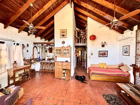 Casa en Venta de 2 dormitorios