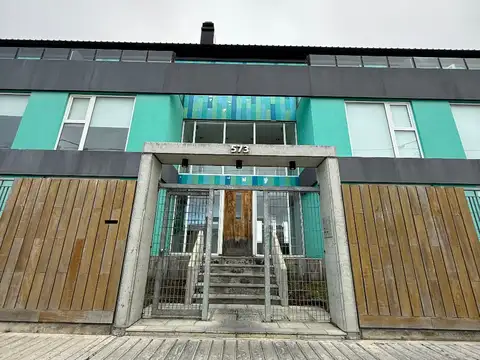 DEPARTAMENTO 2 AMBIENTES - BUENAVISTA, RÍO GRANDE
