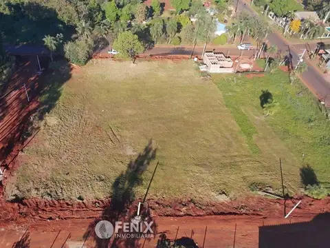 Terreno en Venta de 300,0 m2