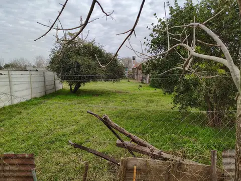 Terreno en Venta de 400,0 m2
