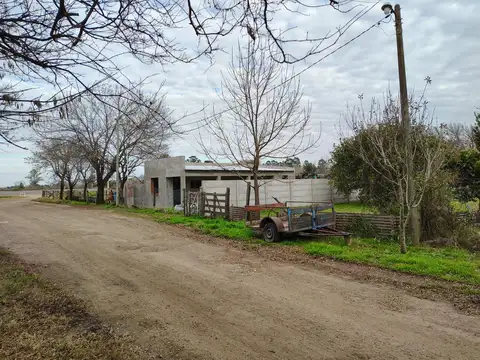 TERRENO EN VENTA I LUCIO V. LOPEZ