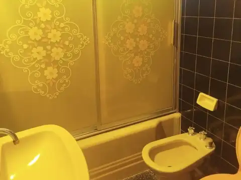 Departamento en Alquiler de 3 ambientes