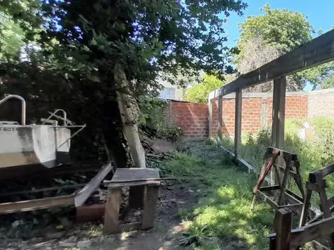 Casa en Venta de 1 dormitorio