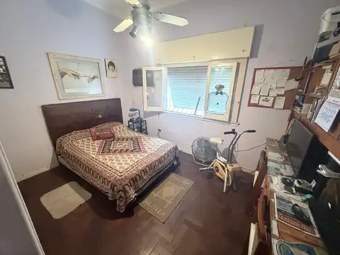 Departamento en Venta en Villa Lynch, USD 100.000