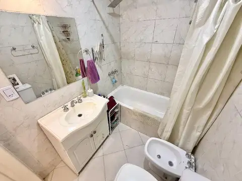 Depto Tipo Casa en Venta A Estrenar