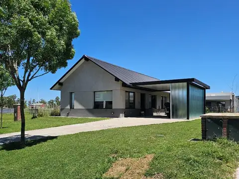 casa en Alquiler en santo Tomas