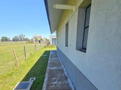 Casa en Alquiler 2 años