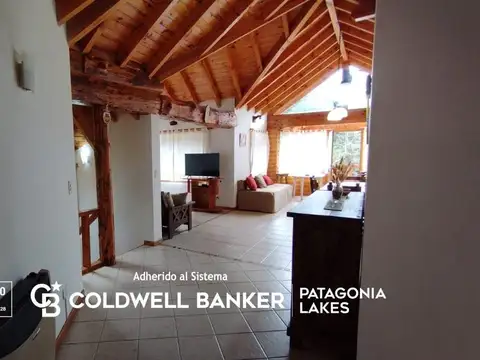 Casa en Venta con 1 cochera