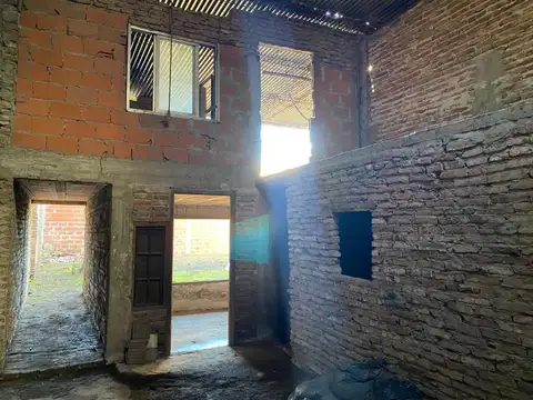 Casa en Venta en Merlo, USD 32.000