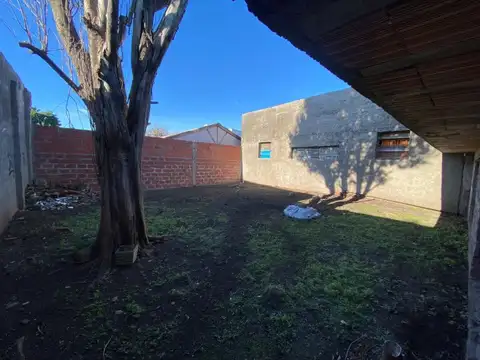 Avenida San Martín 3432