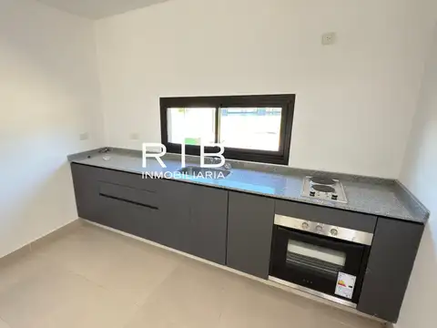 Departamento en Venta en El Aljibe, USD 128.000