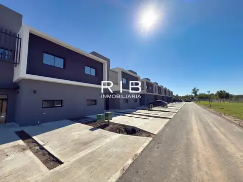 Excelente Duplex muy luminoso